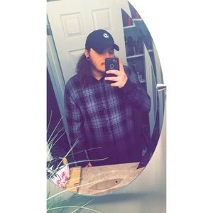 Meet your Posher, Robert